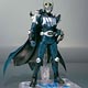 S.H.フィギュアーツ 仮面ライダーナイト＆ダークウイングセット 『仮面ライダー龍騎』より