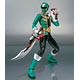 【初回特典付】 S.H.フィギュアーツ 海賊戦隊ゴーカイジャー ゴーカイグリーン