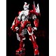 ULTRA-ACT ジャンボット アクションフィギュア 『ウルトラマンゼロ THE MOVIE 超決戦！ ベリアル銀河帝国』より