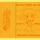 バカとテストと召喚獣にっ！ ブックカバー 島田美波