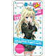 僕は友達が少ない iPhone4Sケース 星奈