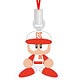 実況パワフルプロ野球 パワプロくん ストラップホルダー