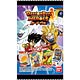 ドラゴンボールヒーローズ カードグミ３　BOX（食玩）