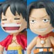 ワンピース one.piece＠be.smile ＢＯＸ（食玩）