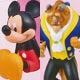 チョコエッグ ディズニーキャラクター 2　BOX（食玩）