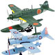 1/144 ワークショップ Vol.23 水上機コレクション２　BOX（食玩）