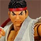 スーパーストリートファイター4 プレイアーツ改 (Vol.1) リュウ アクションフィギュア