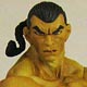 リアルディティールフィギュア 強きを求めし者 烈海王(流通限定版) 完成品フィギュア