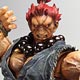 スーパーストリートファイター4 プレイアーツ改 Vol.2 豪鬼 アクションフィギュア