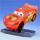 リボルテック ピクサーフィギュアコレクション No.003 ライトニング・マックィーン