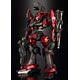 フィぎゅっと！メカニカルズ ナインボール アクションフィギュア（『アーマード・コア』より）