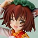 東方プロジェクト 橙(ちぇん) 1/8 完成品フィギュア