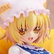 東方プロジェクト 八雲藍 1/8 完成品フィギュア