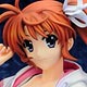 魔法少女リリカルなのはStrikerS 高町なのは－Summer holiday－ 1/7 完成品フィギュア