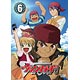 DVD カードファイト！！ ヴァンガード ６