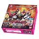 仮面ライダー ARカードダス 第３弾 ［AR-KR 03］ -轟け！ 電撃の魂- BOX