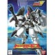 新機動戦記ガンダムW 1/144 トールギス プラモデル