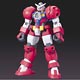 AG 1/144 ガンダムAGE-1 タイタス プラモデル 『機動戦士ガンダムAGE』より