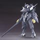 AG 1/144 ゼダス プラモデル 『機動戦士ガンダムAGE』より