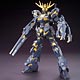 HGUC 1/144 ユニコーンガンダム 2号機 バンシィ(デストロイモード) プラモデル