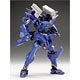 リボルテック マブラヴ オルタネイティヴ No.004 F-18E/F スーパーホーネット ブラック・ナイヴス仕様