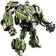 トランスフォーマー プライム ファーストエディション バルクヘッド
