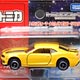 トミカ トランスフォーマー バンブルビー　リベンジVer.
