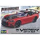 1/25 ダッジ ヴァイパーSTR10 ACR プラモデル