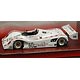 トゥルースケール レジン製 1/43 1991 ポルシェ 966 ＃60 IMSA デイトナ24時間レース