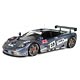 トゥルースケール レジン製 1/43 マクラーレン F1 GTR 1995 ル・マン24時間 優勝車 ウエノクリニック