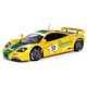 トゥルースケール レジン製 1/43 マクラーレン F1 GTR 1995 ル・マン24時間 3位 ハロッズ