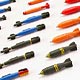 技MIX 航空機シリーズ 航空自衛隊 AC901 空自ウエポンセット１
