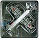 完成品 1/200 UP-3C 海自 厚木 51空 AIRBOSS 将来センサシステム