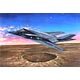 1/32 アメリカ空軍 F-117A ナイトホーク プラモデル