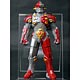 ウルトラ怪獣シリーズEX ジャンナイン ソフビフィギュア 『ウルトラマンゼロ外伝』より