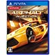 PS Vita ASPHALT：INJECTION(アスファルト：インジェクション)