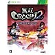 Xbox360 無双OROCHI 2 トレジャーＢＯＸ 初回封入特典付き