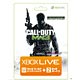 Xbox360用 Xbox LIVE 12ヶ月＋2ヶ月 ゴールドメンバーシップ CoDMW3エディション
