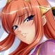 監獄戦艦2 マヤ抱き枕カバー（通常版）