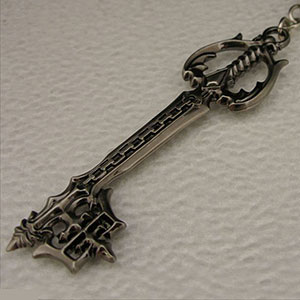 KINGDOM HEARTS キーブレードキーホルダー の検索結果]-amiami.jp