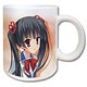 のーぶる☆わーくす カラーマグカップI:正宗静流ver.2