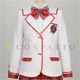 大図書館の羊飼い 私立汐美学園制服 ジャケットセット/レディース-S