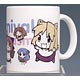 Carnival Phantasm（カーニバル・ファンタズム） マグカップ (2) 月姫