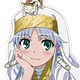 とある魔術の禁書目録II(インデックス) きゃらぺた インデックスA(M)