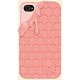 ディズニー MobiMore.(モビモア) プーさん iPhone4、iPhone4S はちみつシリコンケース 桜はちみつ(YU-515903)