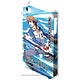 デザジャケット 英雄伝説 碧の軌跡 for iPhone 4/4S デザイン1 Lloyd Bannings