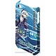 デザジャケット 英雄伝説 碧の軌跡 for iPhone 4/4S デザイン3 Tio Plato