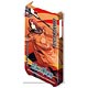 デザジャケット 英雄伝説 碧の軌跡 for iPhone 4/4S デザイン4 Randy Orlando