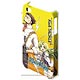 デザジャケット 英雄伝説 碧の軌跡 for iPhone 4/4S デザイン5 KeA ＆ SERGEI