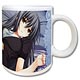 暁の護衛 -罪深き終末論- カラーマグカップC:南条薫